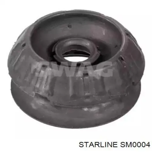 SM 0004 Starline soporte de motor derecho