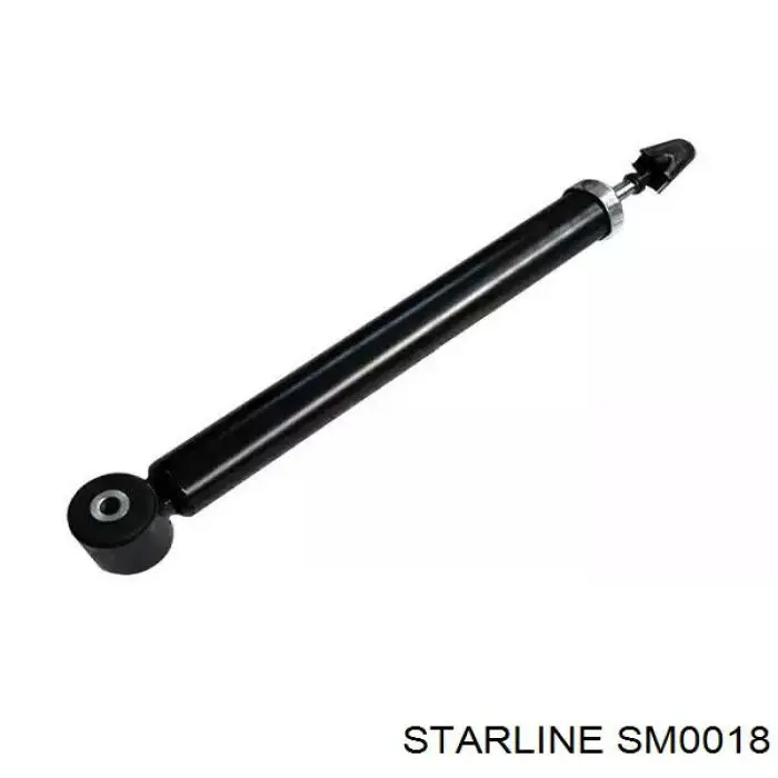 SM0018 Starline 