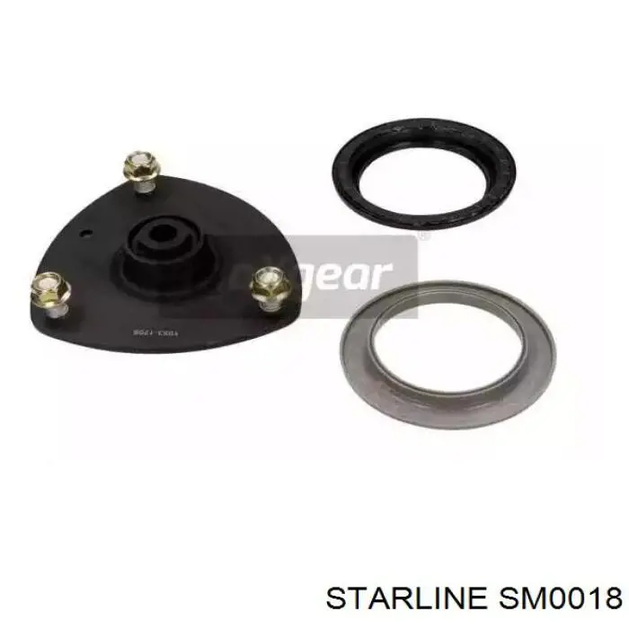 Comprar SM0018 Starline 