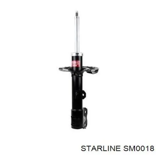  Starline SM0018 precio, desde 19,00 EUR