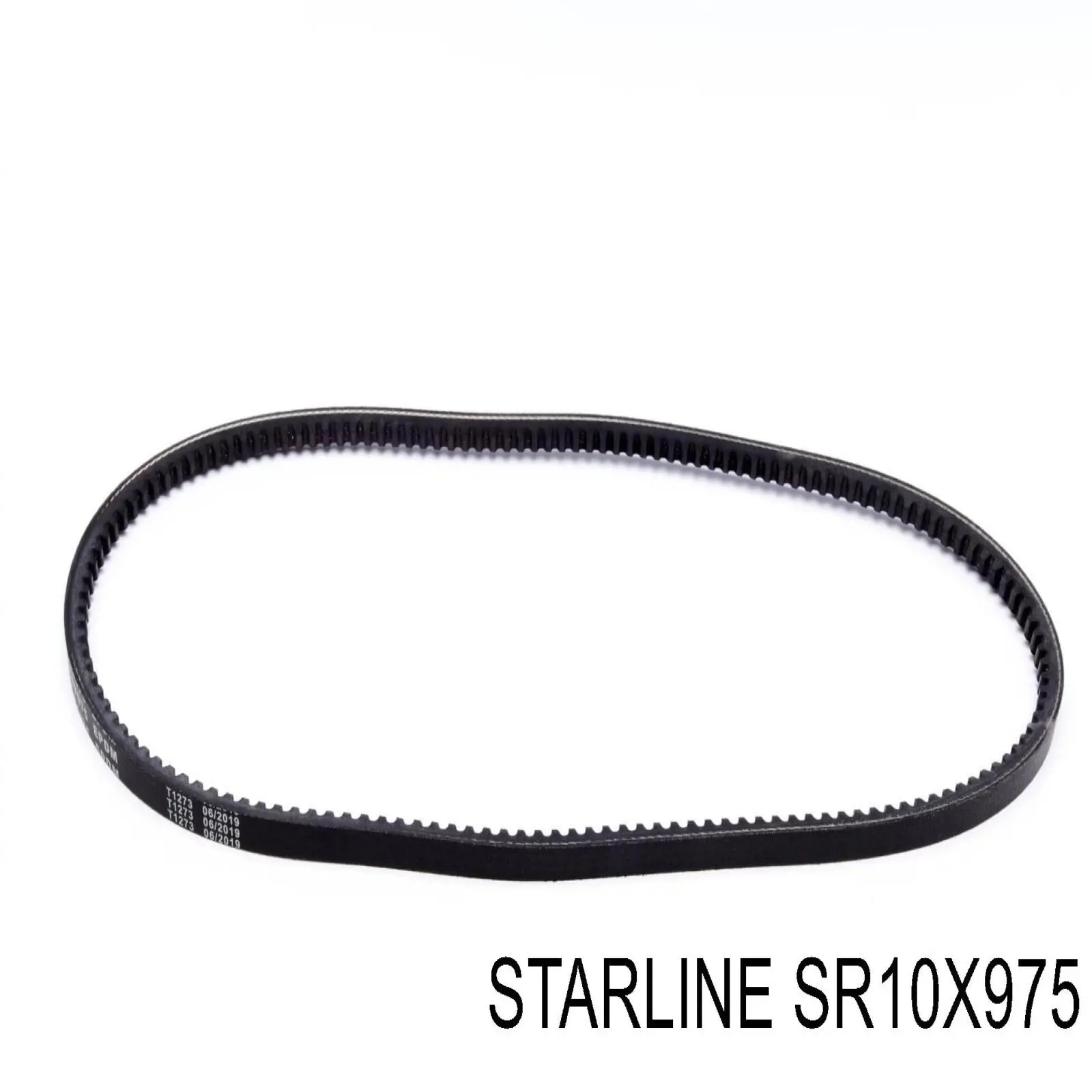 SR10X975 Starline correa trapezoidal