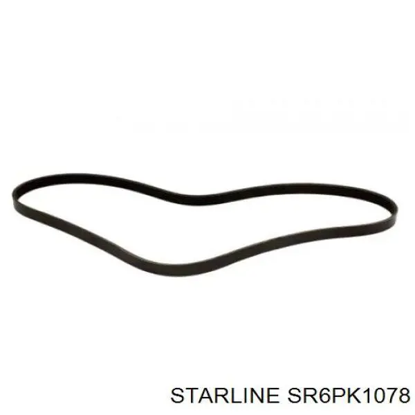 Correa trapezoidal Peugeot Partner 1 5F