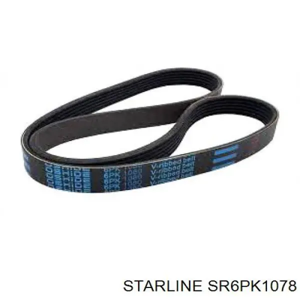 Correa trapezoidal Peugeot Partner 1 5F