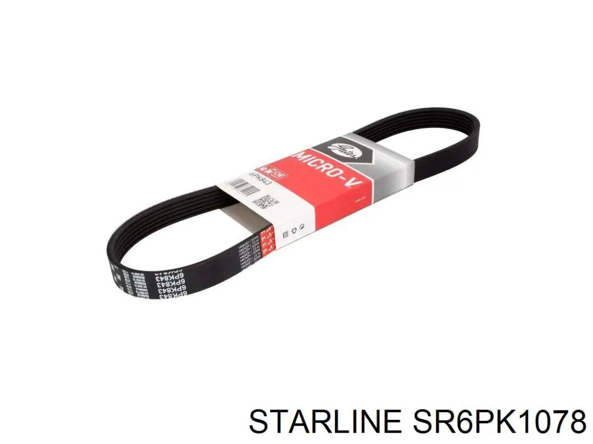 Correa trapezoidal Peugeot Partner 1 5F