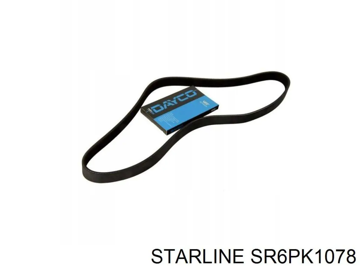 Correa trapezoidal Peugeot Partner 1 5F