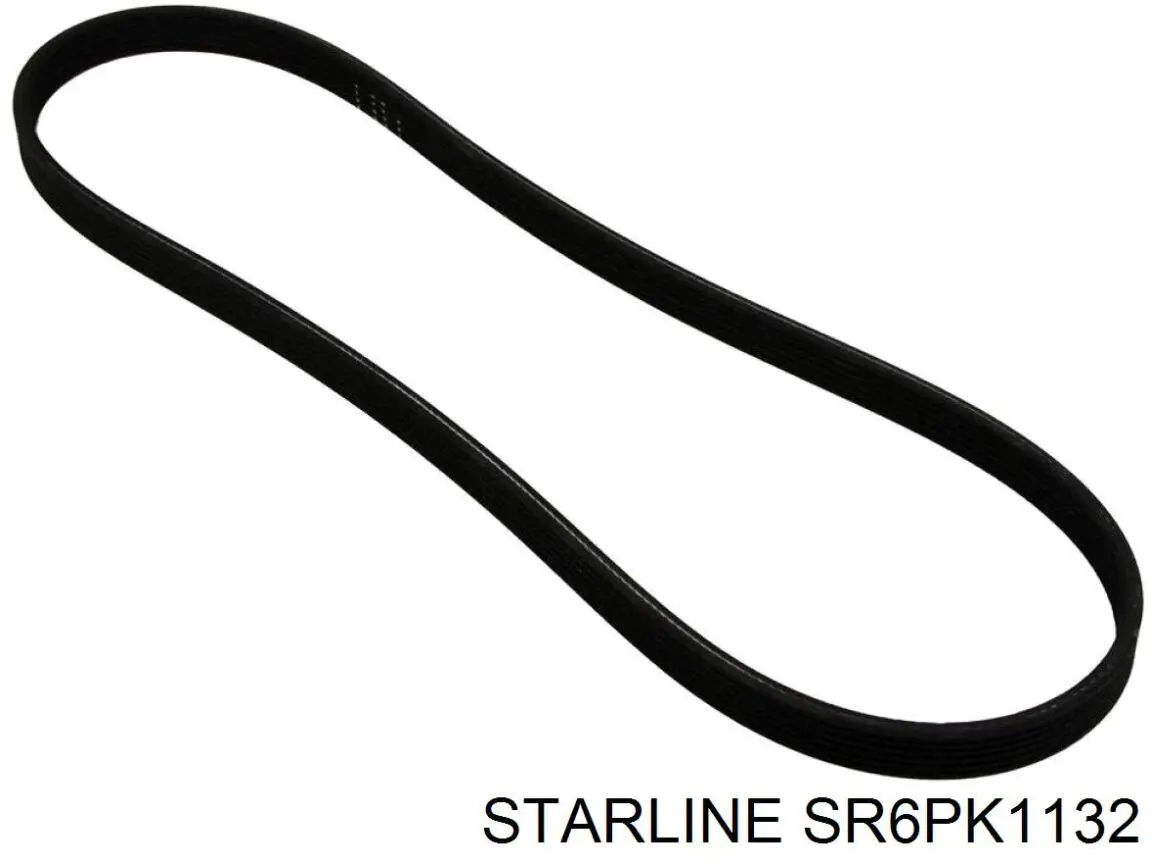 Correa trapezoidal Nissan Qashqai 2 J11