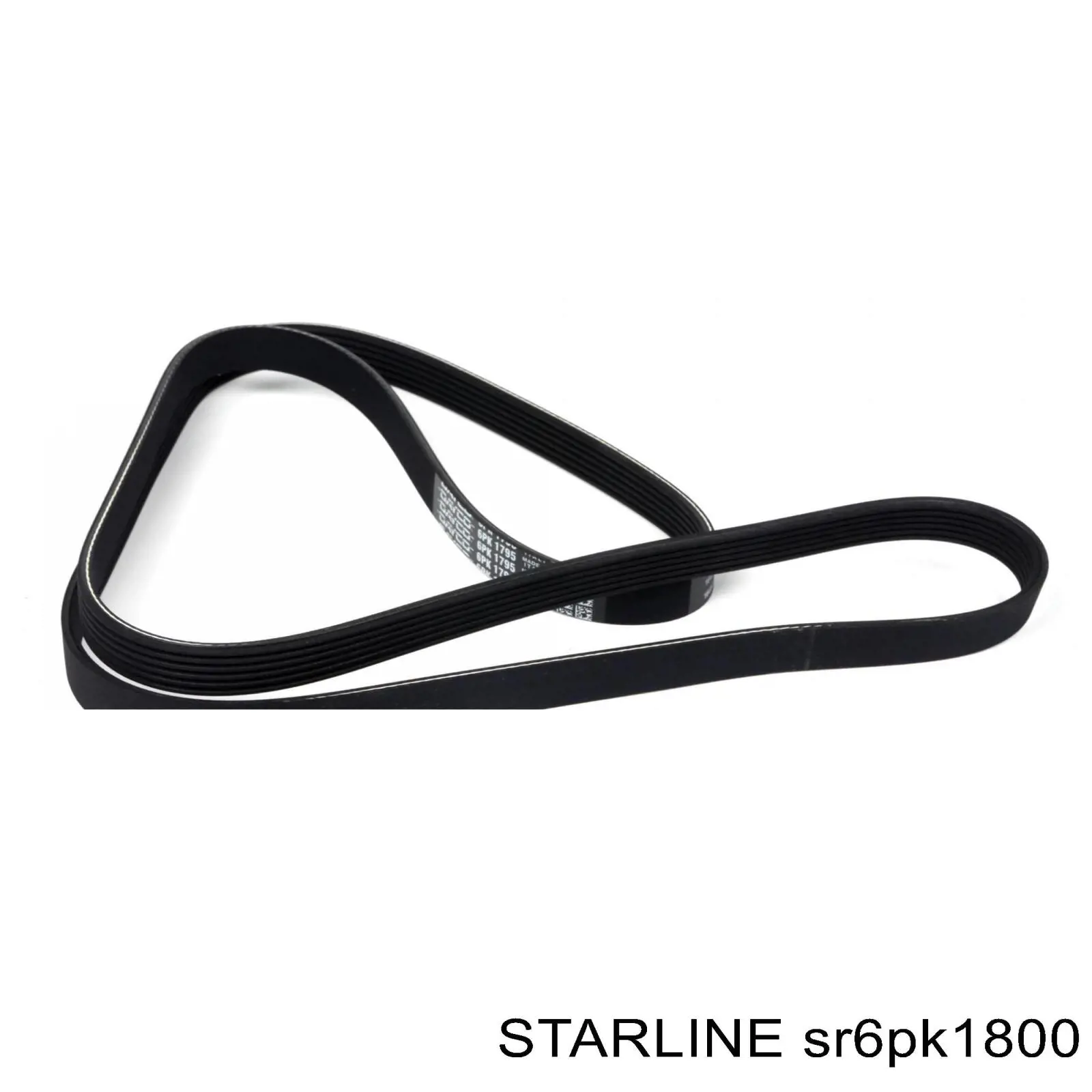 Correa trapezoidal Opel Astra 51, 52, F35, M35