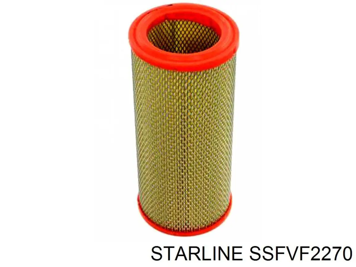 S SF VF2270 Starline filtro de aire