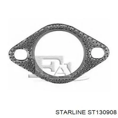 Comprar 11621317264 BMW Junta de escape