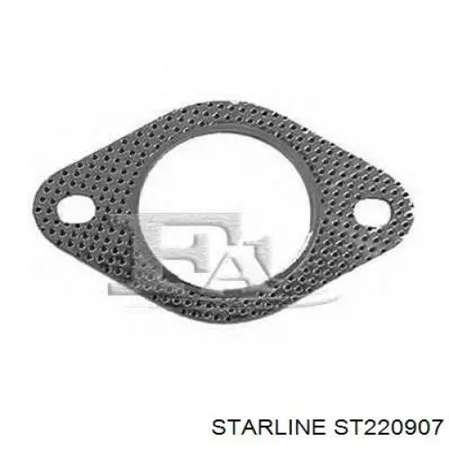 Junta de escape ST220907 Starline