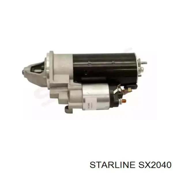 SX2040 Starline motor de arranque