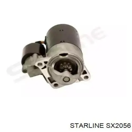 SX 2056 Starline motor de arranque