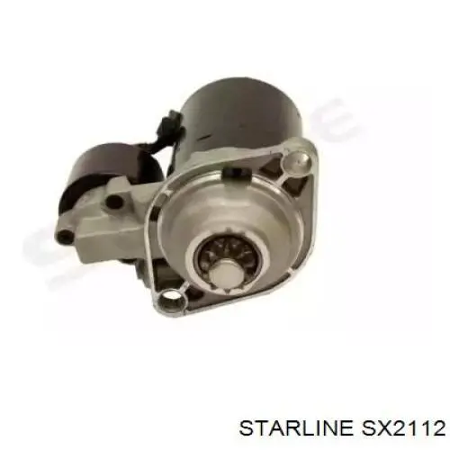 SX 2112 Starline motor de arranque