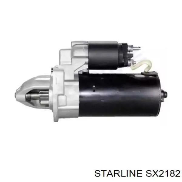 SX 2182 Starline motor de arranque