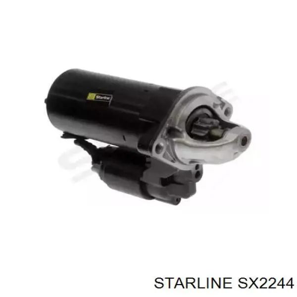 SX2244 Starline motor de arranque