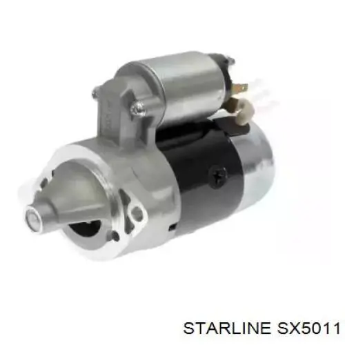 SX5011 Starline motor de arranque