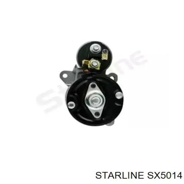 SX 5014 Starline motor de arranque