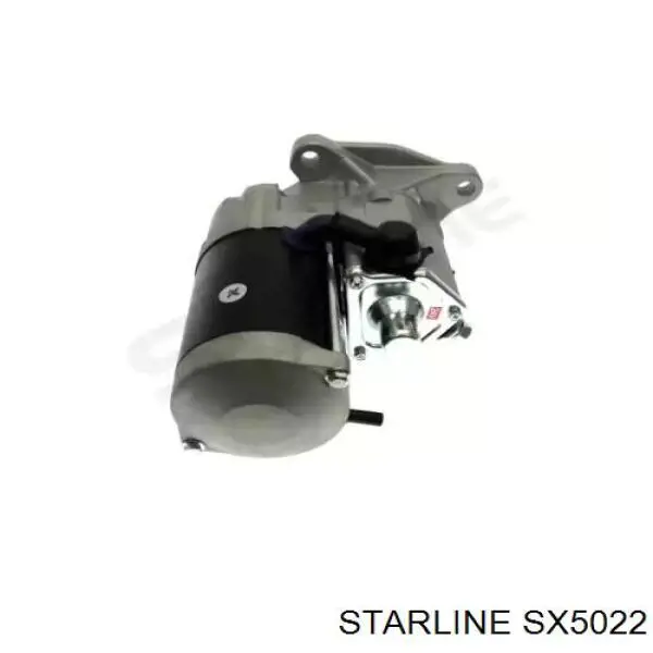 SX 5022 Starline motor de arranque