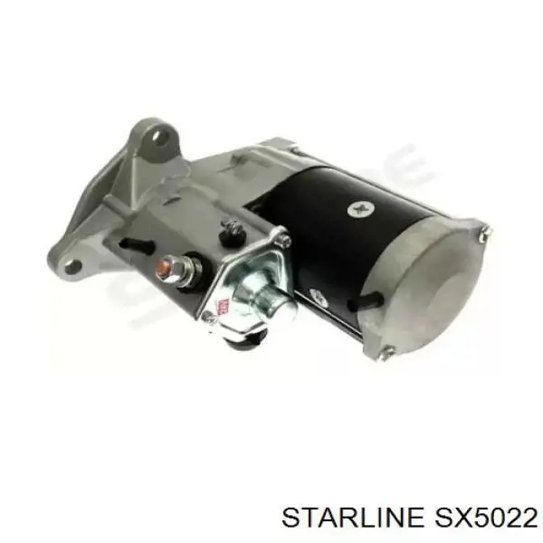 Comprar 99486046 Iveco Motores de arranque