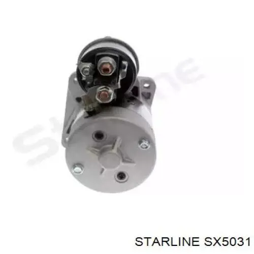 Motor de arranque C132 Fiat/Alfa/Lancia