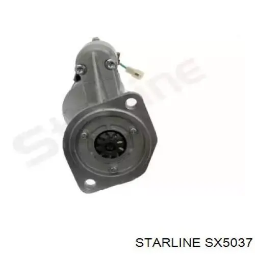 SX 5037 Starline motor de arranque