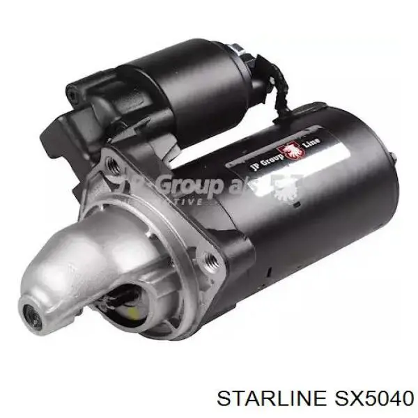 Burro de arranque  Lucas LRS04247 precio, desde 82,43 EUR
