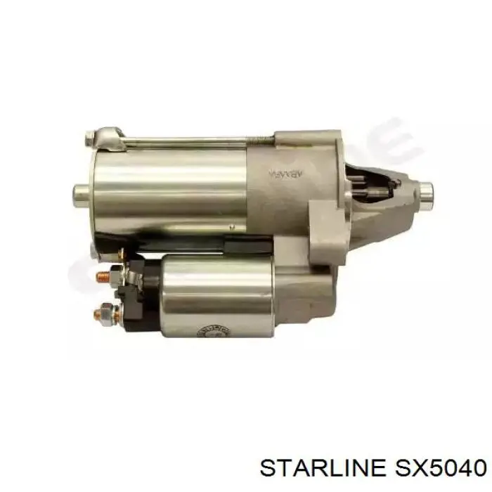 Comprar LRS04247 Lucas Motores de arranque
