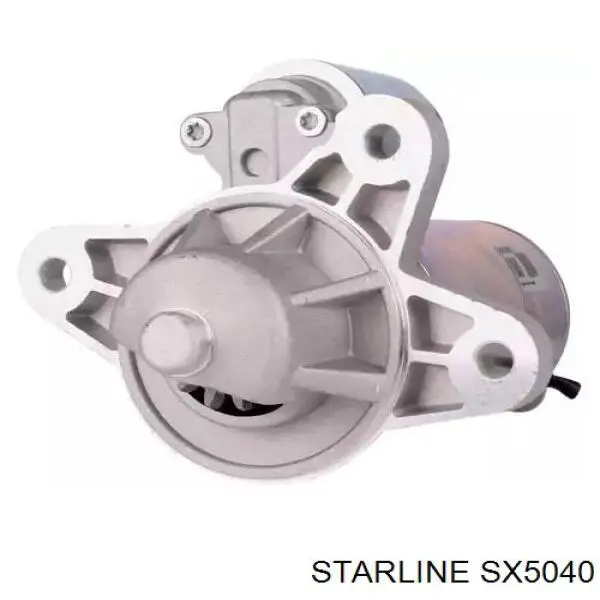 Motor de arranque TS14E11 Ford