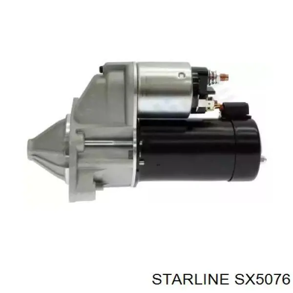 SX 5076 Starline motor de arranque