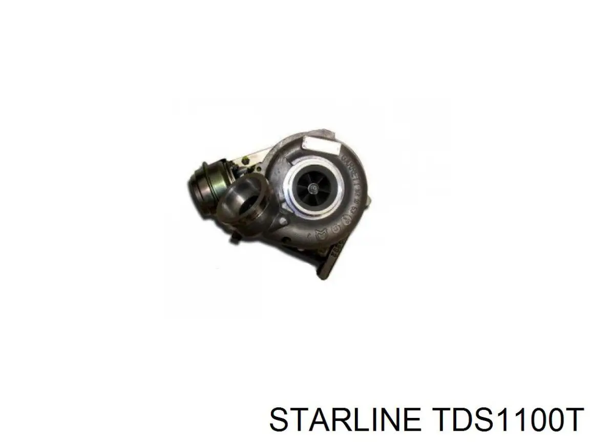 Turbocompresor Fast FT63512 precio, desde 375,37 EUR