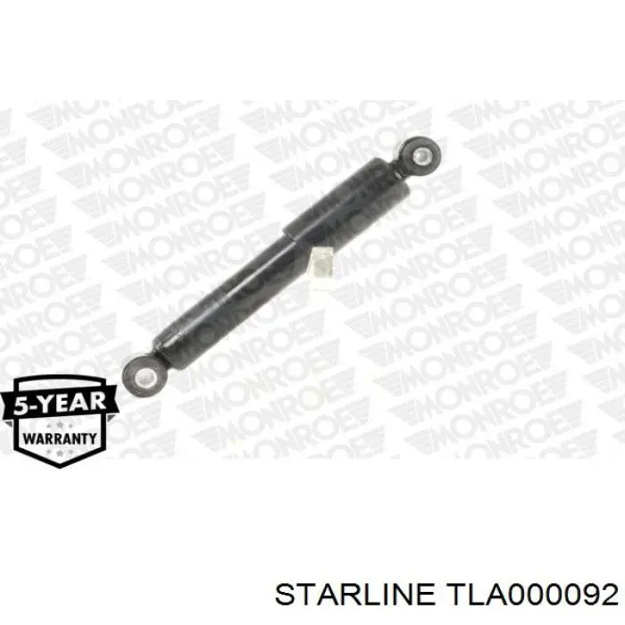 TLA000092 Starline amortiguador trasero