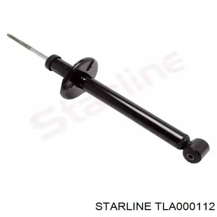 TL A00011.2 Starline amortiguador trasero