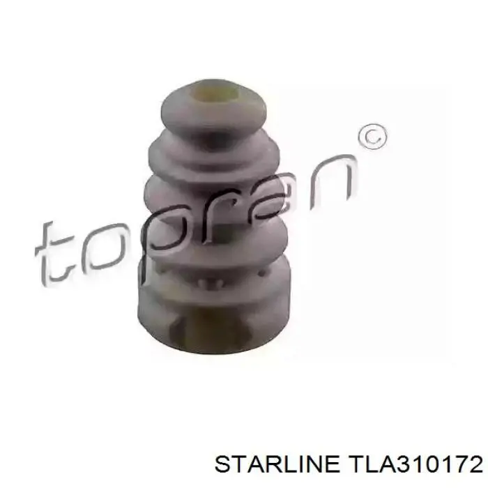 TLA310172 Starline amortiguador delantero