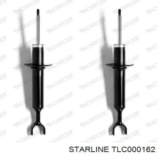 Amortiguadores Starline TLC000162 precio, desde 40,66 EUR