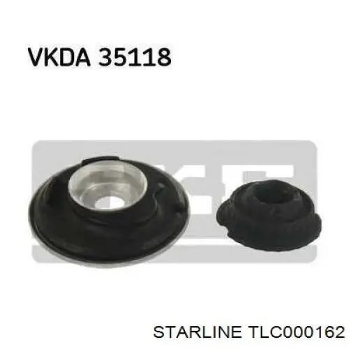 Comprar TLC000162 Starline Amortiguador