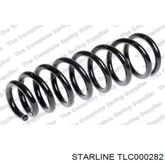 TLC000282 Starline amortiguador delantero