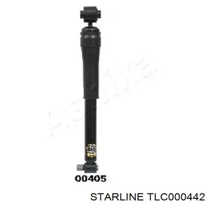 TL C00044.2 Starline amortiguador trasero