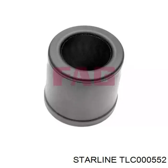 Amortiguador trasero Starline TLC000552 precio, desde 44,78 EUR
