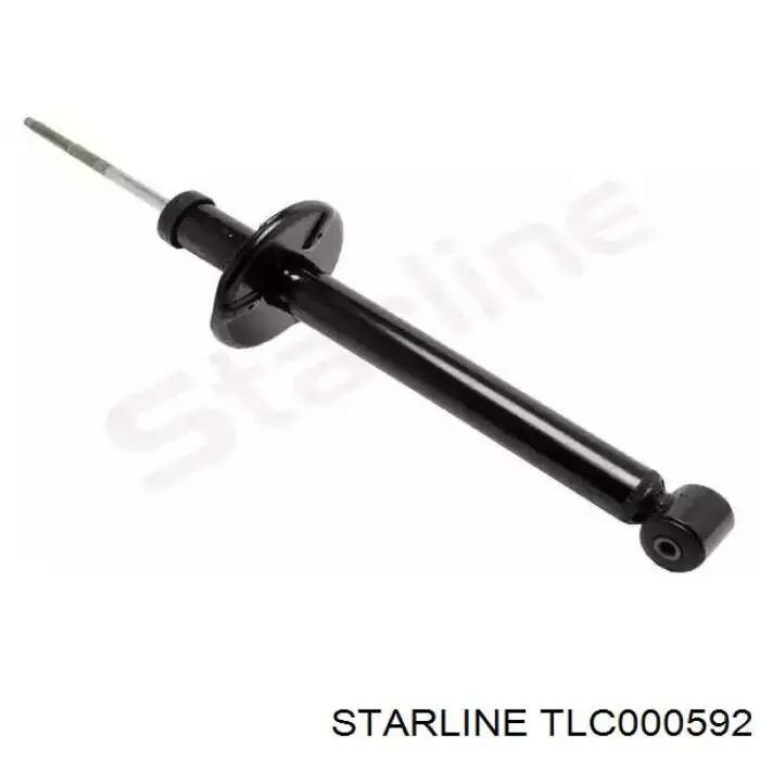 TLC000592 Starline amortiguador trasero