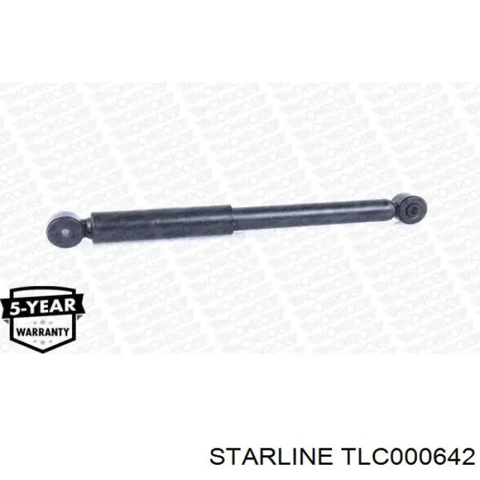 Amortiguador trasero Starline TLC000642 precio, desde 31,90 EUR