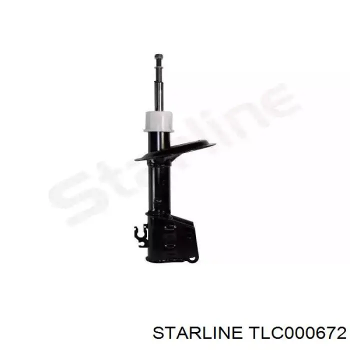 Comprar TLC000672 Starline Amortiguador