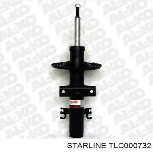 Comprar TLC000732 Starline Amortiguador