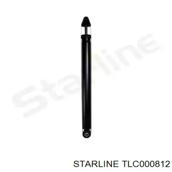 Amortiguador trasero Starline TLC000812 precio, desde 28,50 EUR