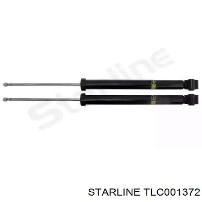 TL C00137.2 Starline amortiguador trasero