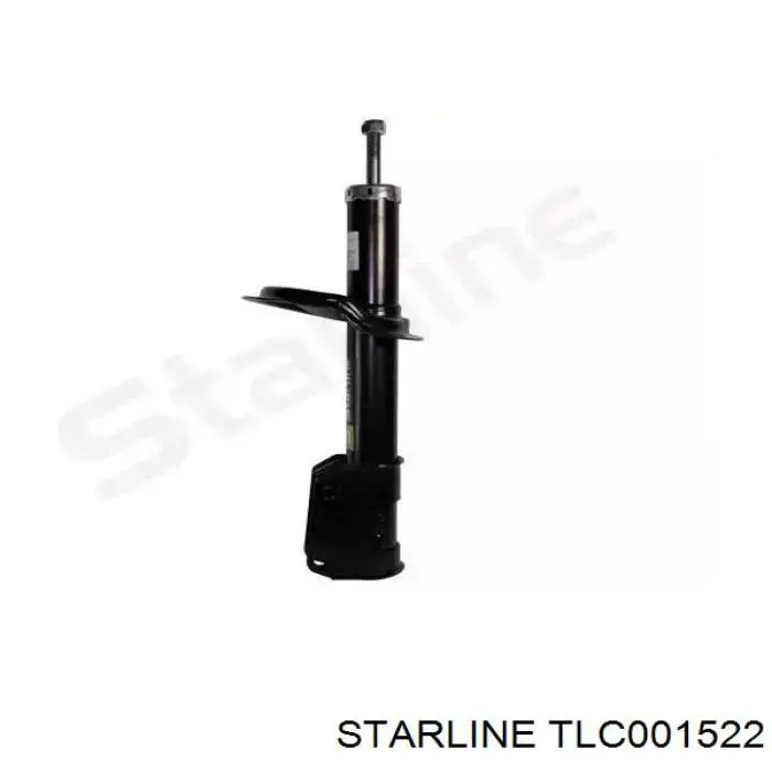 Amortiguadores Starline TLC001522 precio, desde 49,23 EUR