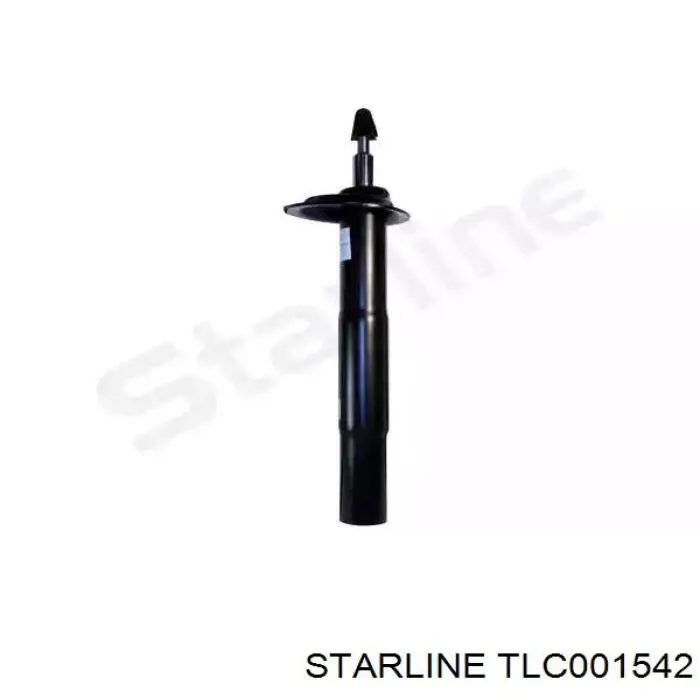 Amortiguador delantero izquierdo Starline TLC001542 precio, desde 63,12 EUR