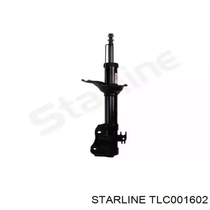 TL C00160.2 Starline amortiguador delantero