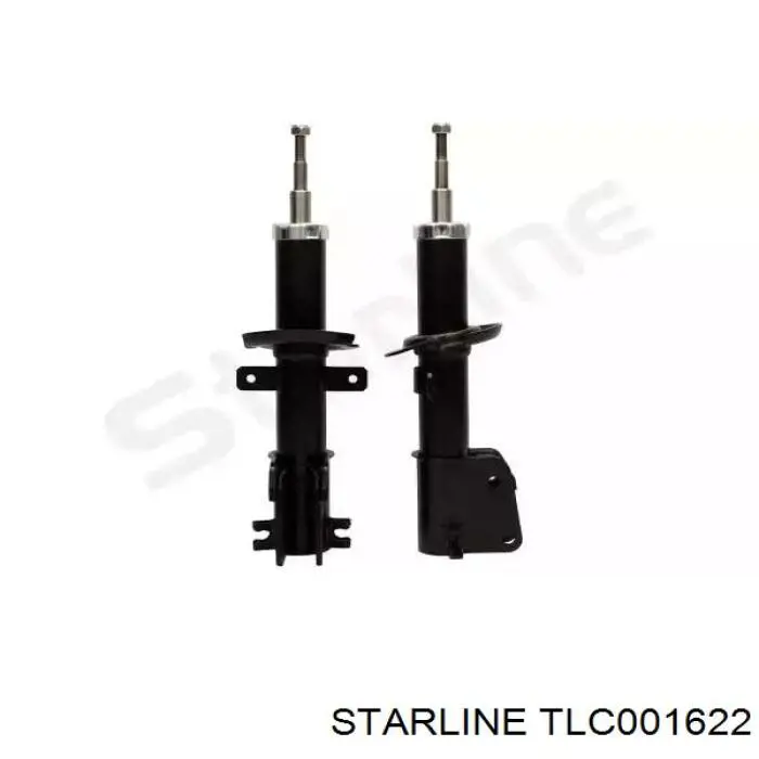 Amortiguadores Starline TLC001622 precio, desde 58,34 EUR
