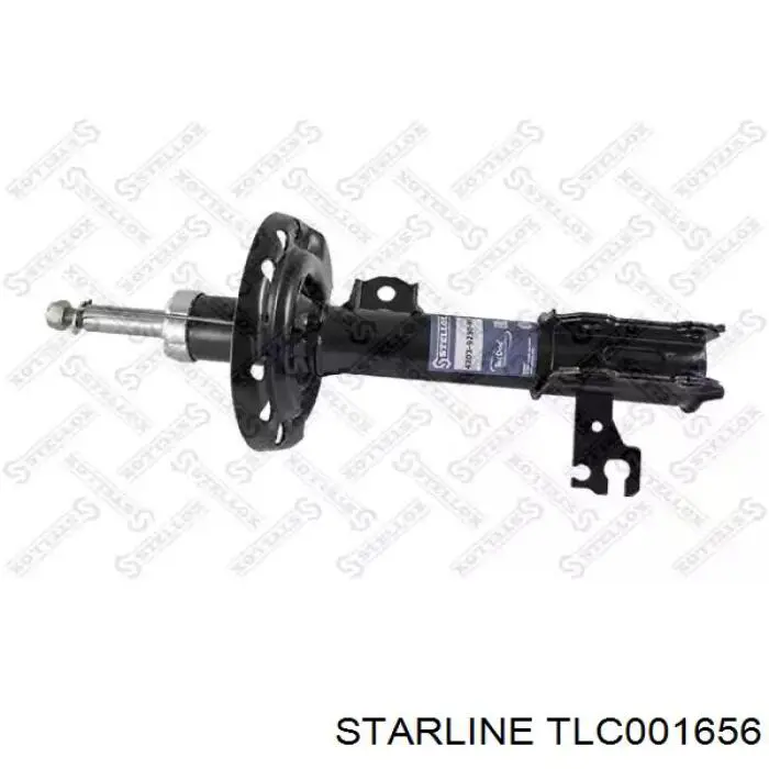 Amortiguador delantero derecho TLC001656 Starline