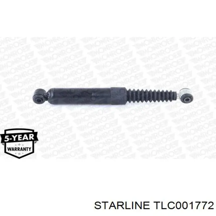 TLC001772 Starline amortiguador trasero